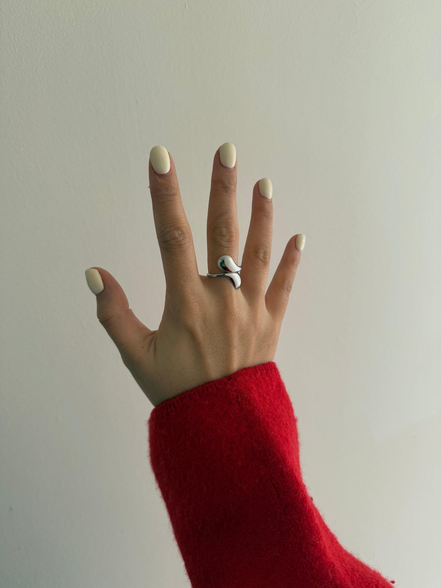 FLUX Ring