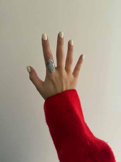 SPIRAL Ring