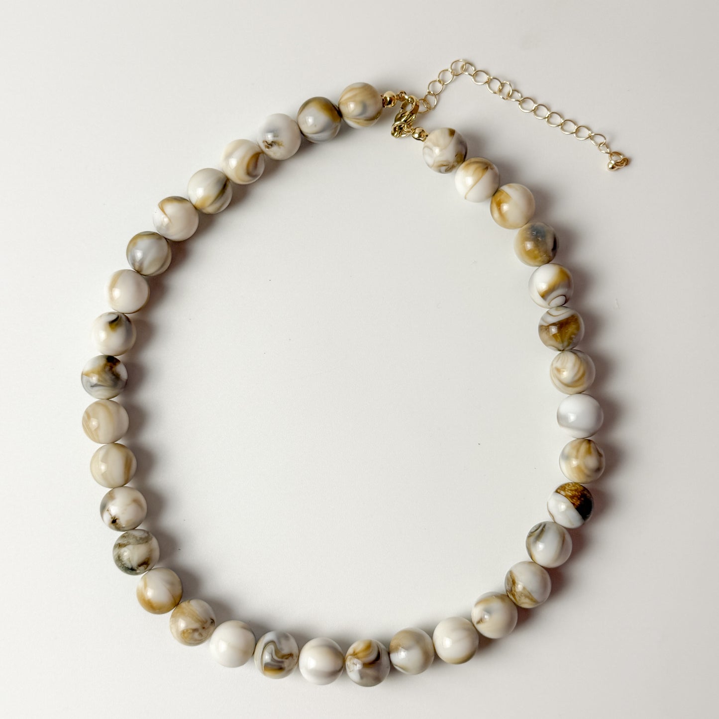 CHALK Necklace