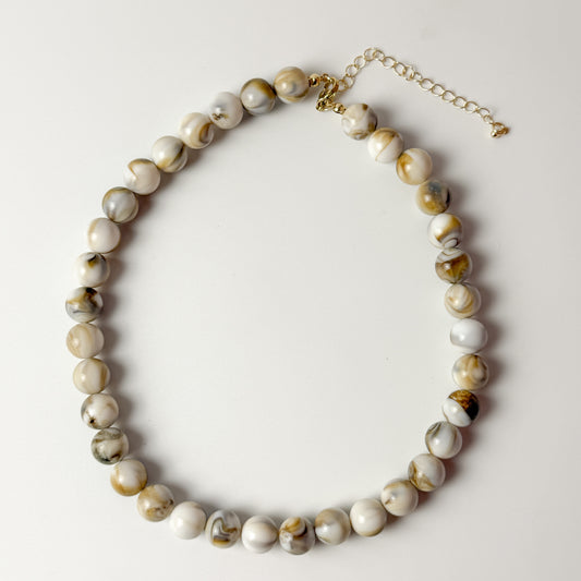 CHALK Necklace