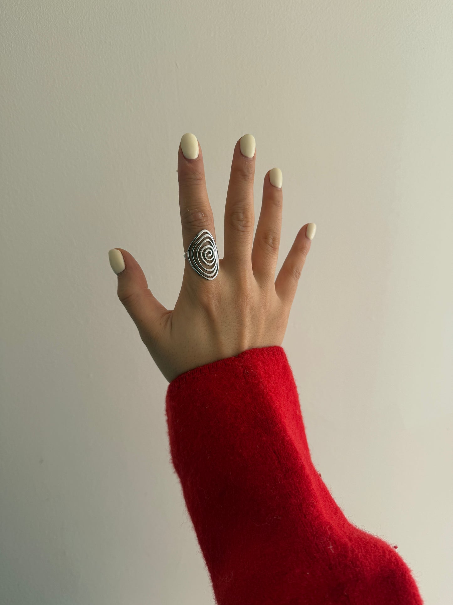 SPIRAL Ring