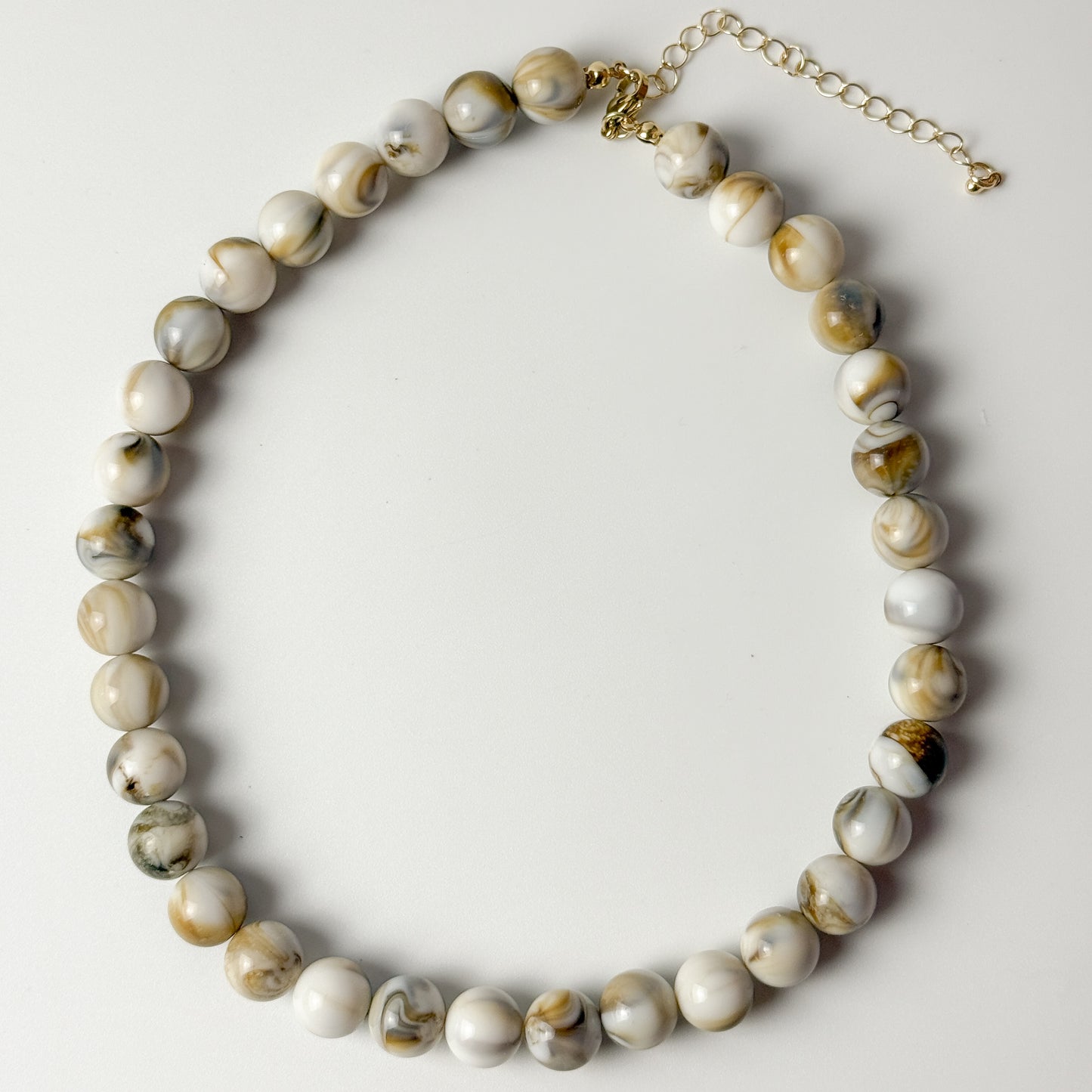CHALK Necklace