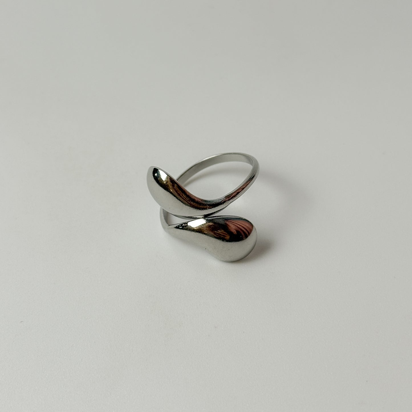 FLUX Ring