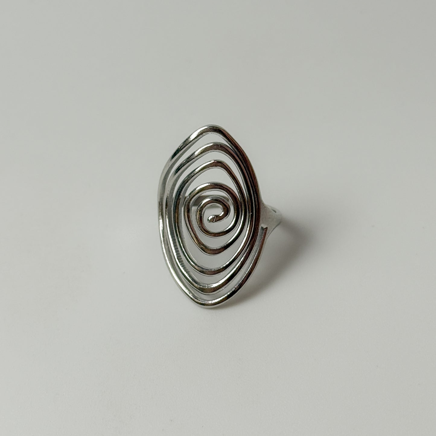 SPIRAL Ring