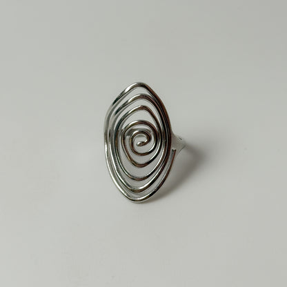 SPIRAL Ring