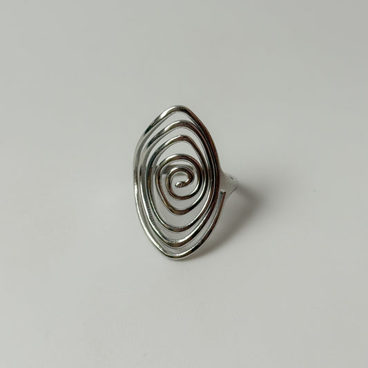 SPIRAL Ring