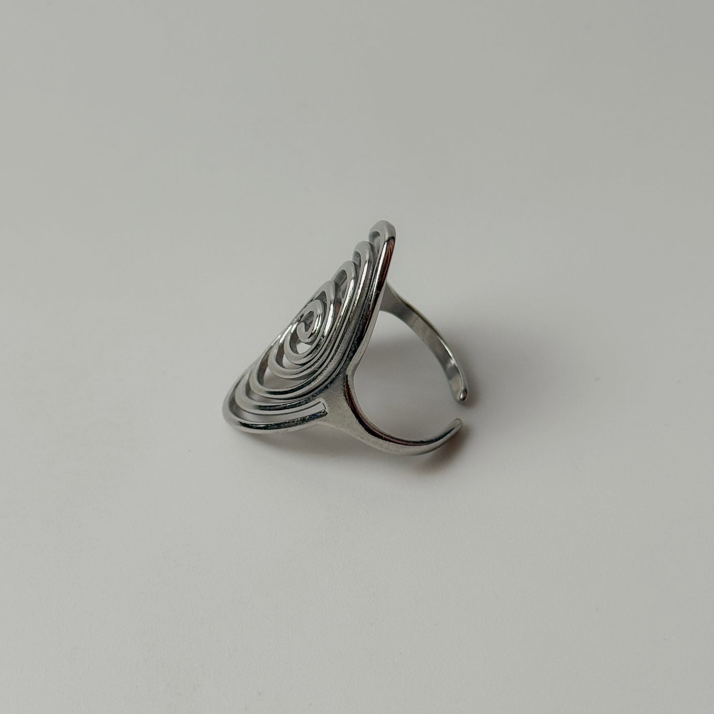 SPIRAL Ring