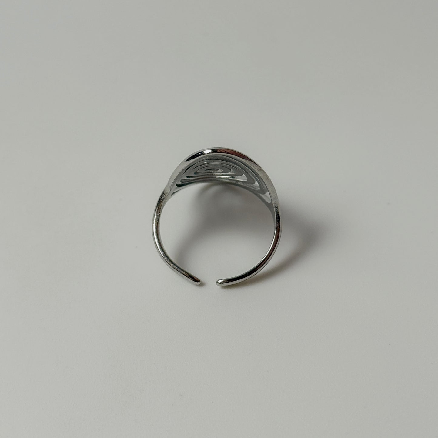 SPIRAL Ring