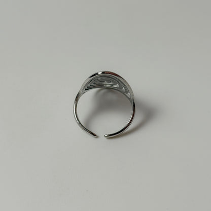 SPIRAL Ring