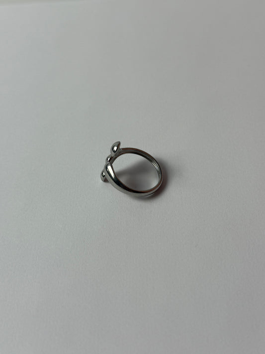 LIQUE Ring