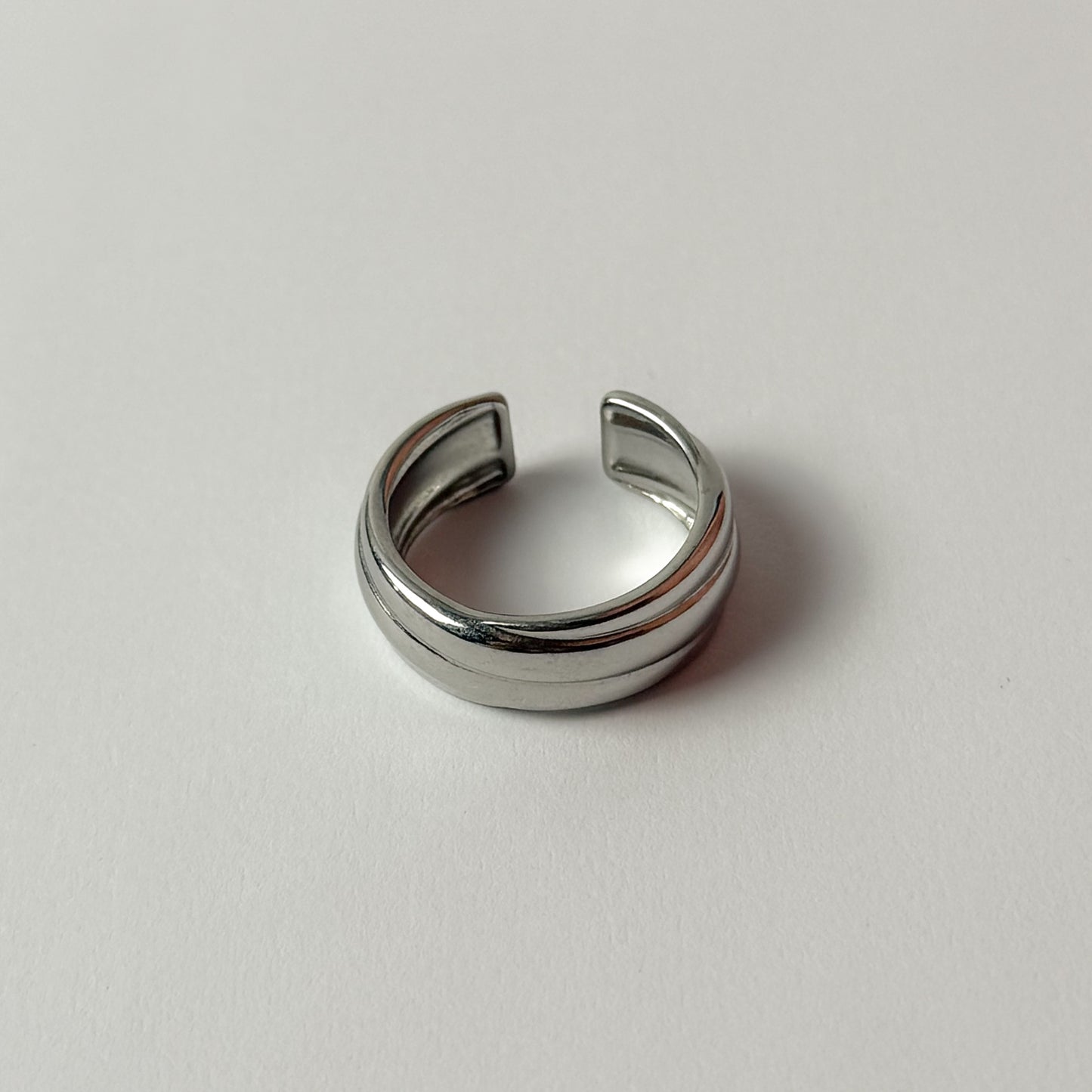 TRINITY Ring