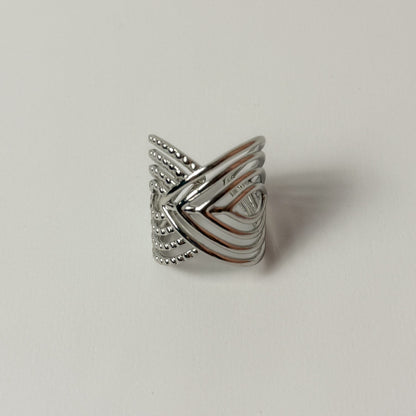 SOEUN Ring