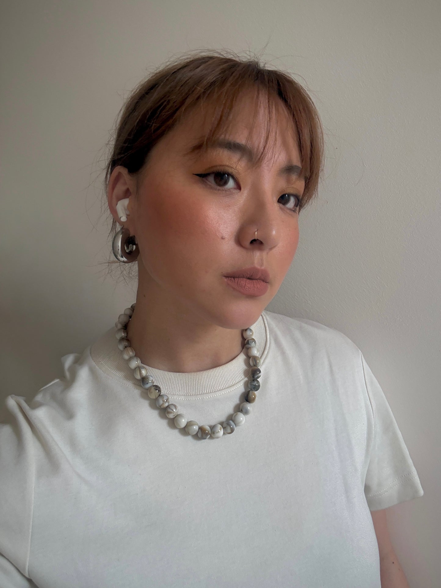 CHALK Necklace