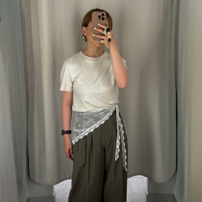FERN Scarf