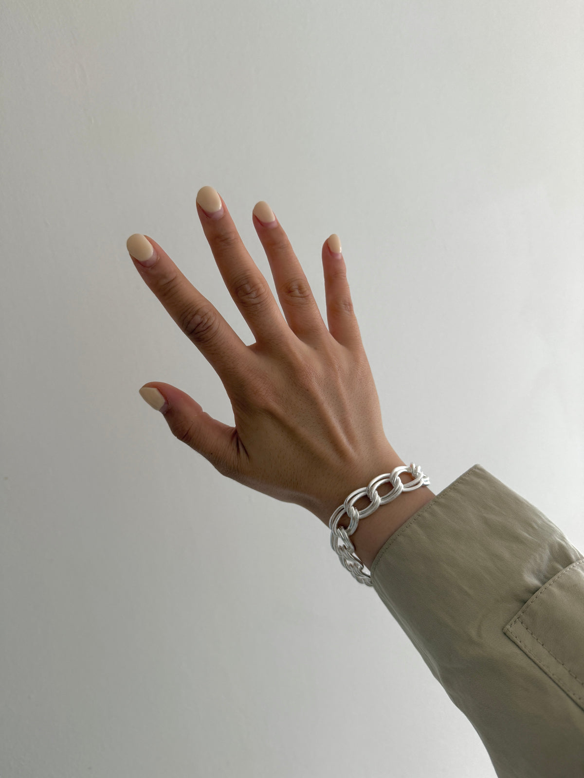 SEAM Bracelet