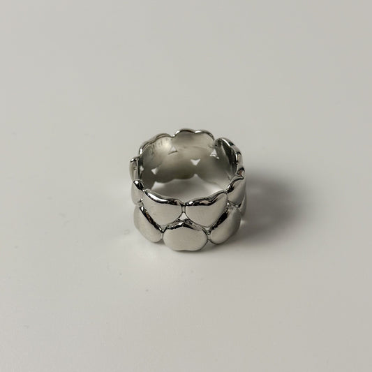 CUPID Ring