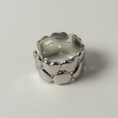 CUPID Ring