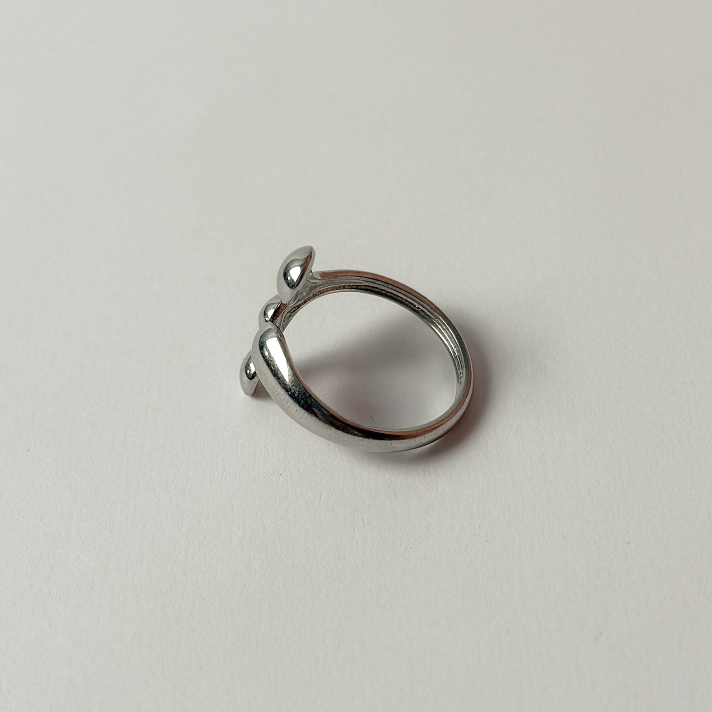 LIQUE Ring