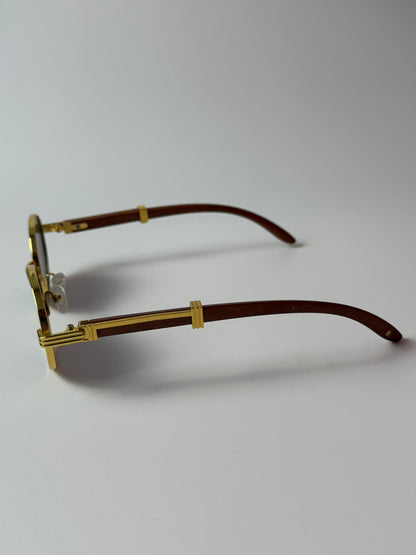 LEON Sunglasses
