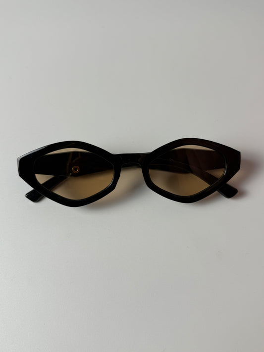 SEOUL ANGLE Sunglasses