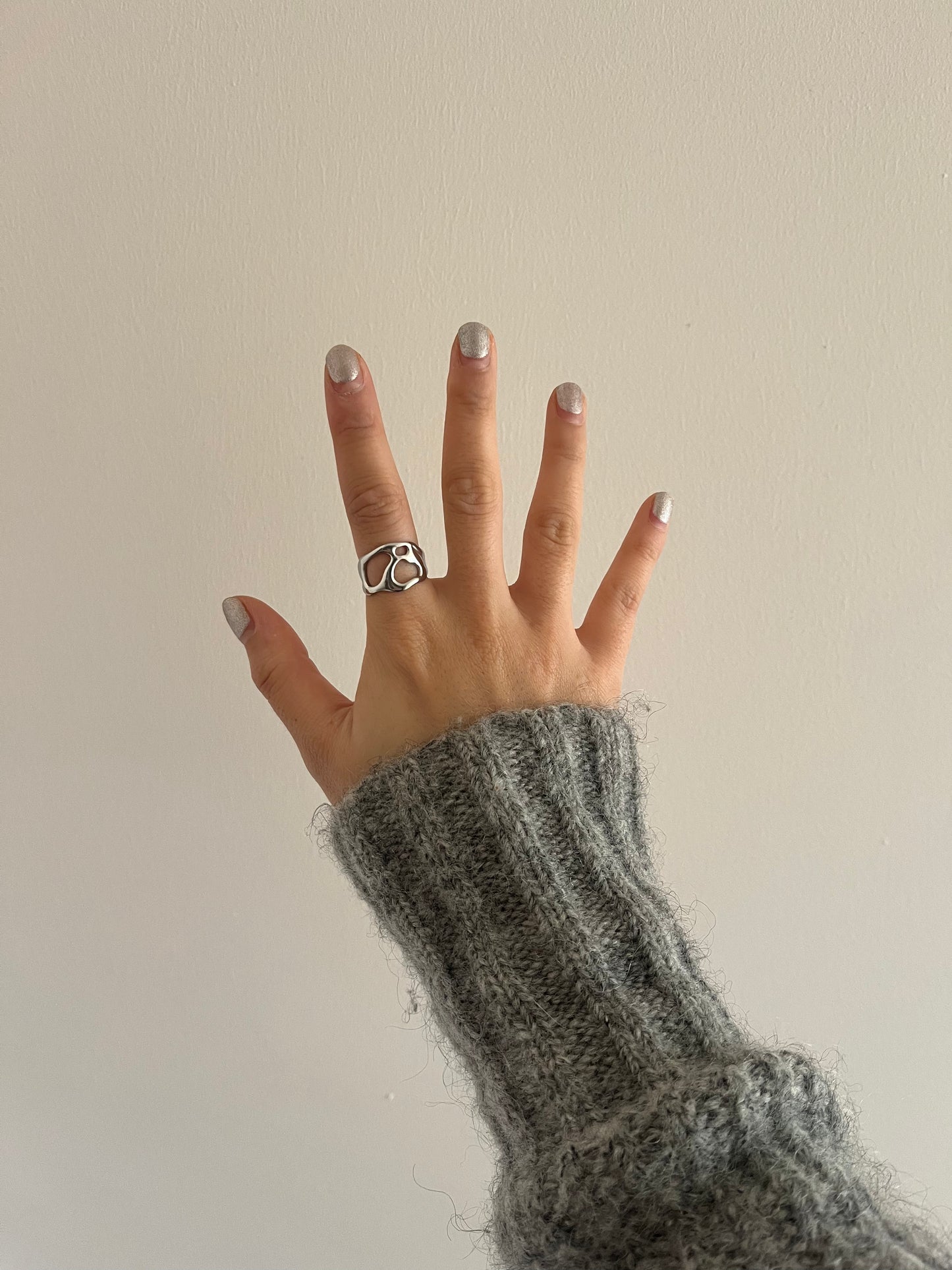 SAM Ring