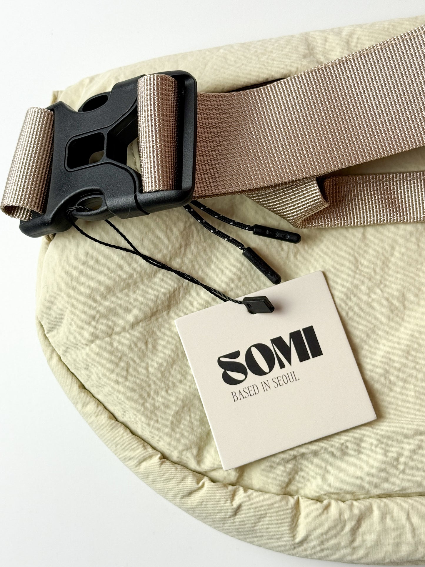 SOMI MOON Bag