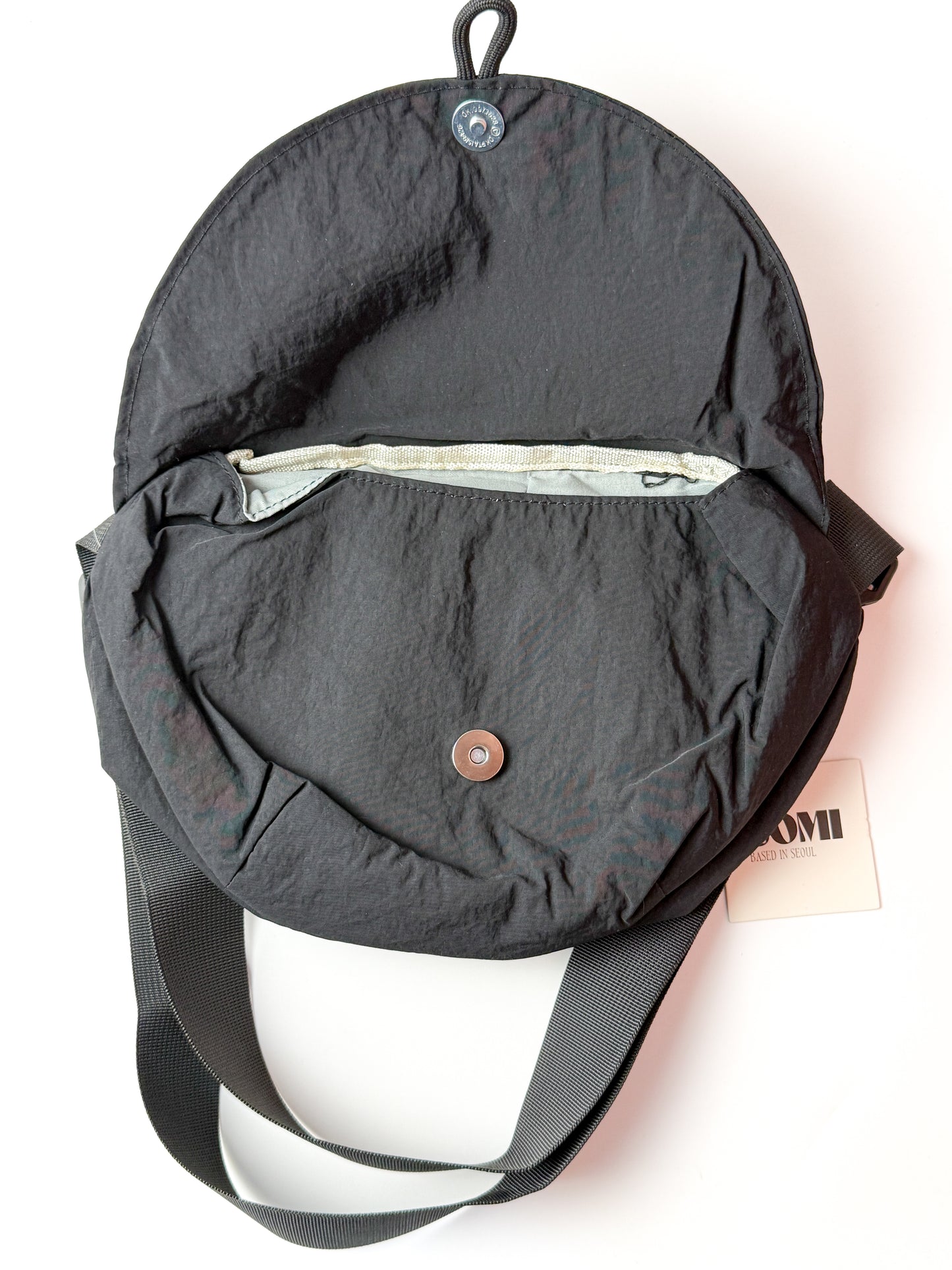 SOMI MOON Bag