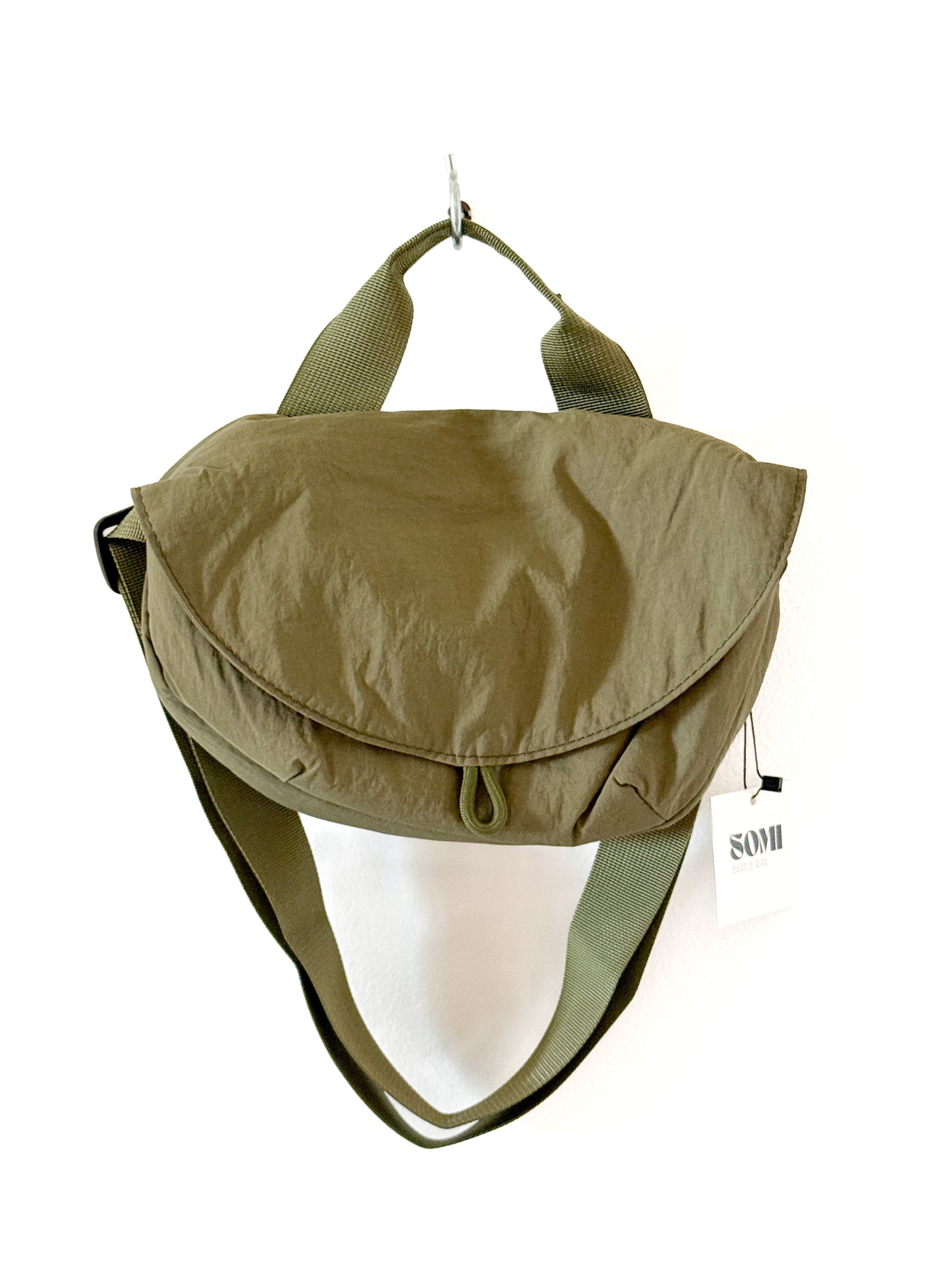SOMI MOON Bag