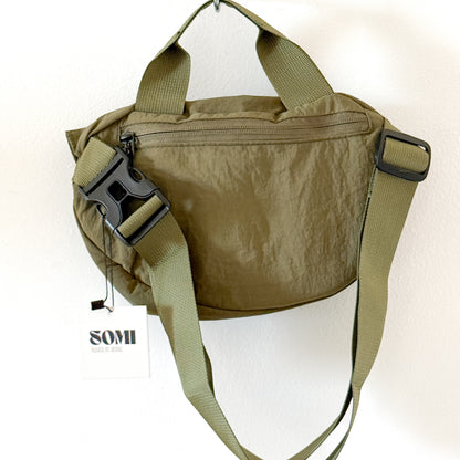SOMI MOON Bag