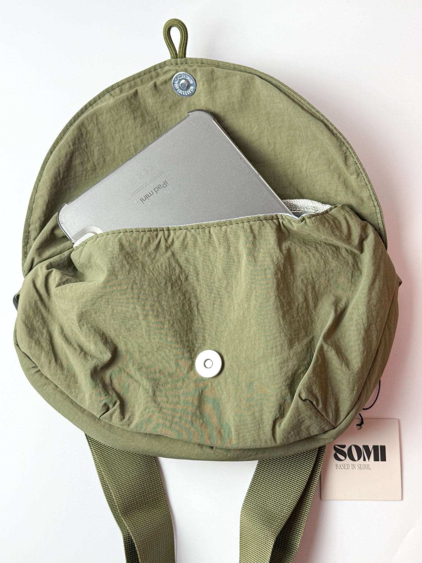 SOMI MOON Bag