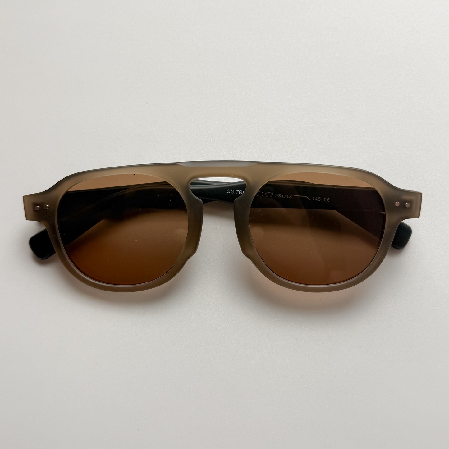 HOLT Sunglasses