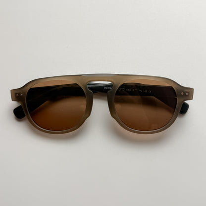 HOLT Sunglasses