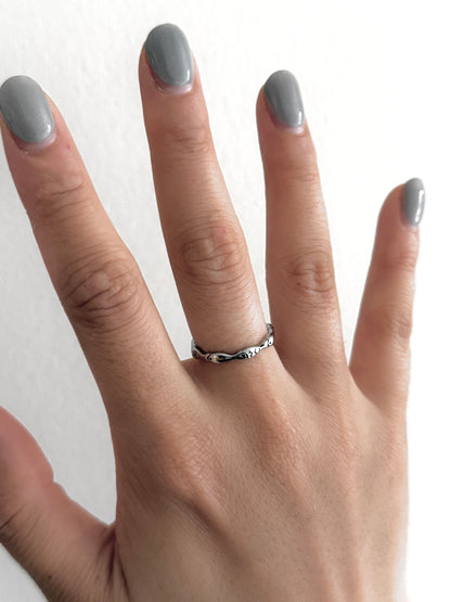 FILUM Ring