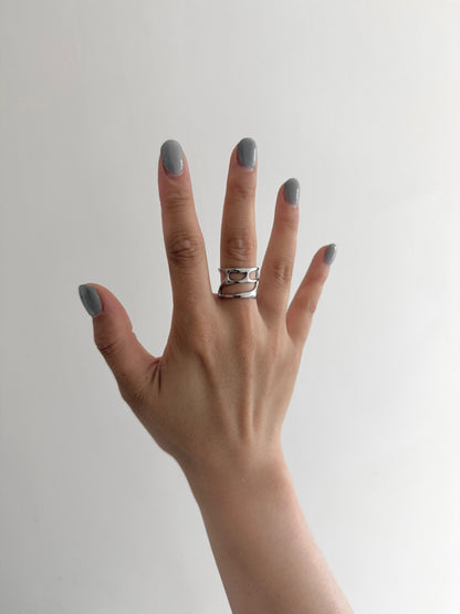 STRATA Ring