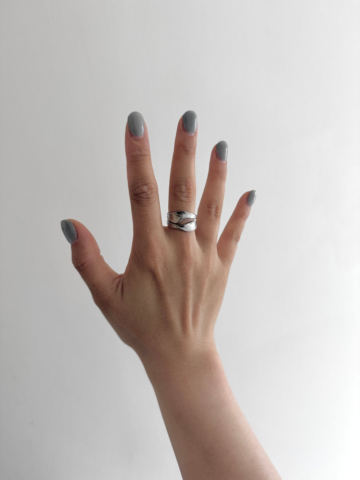 STRATA Ring