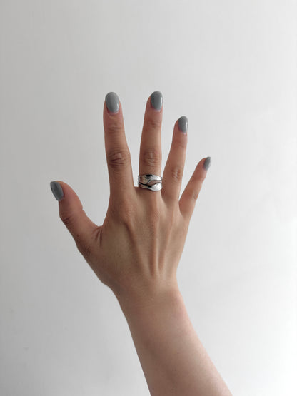 STRATA Ring