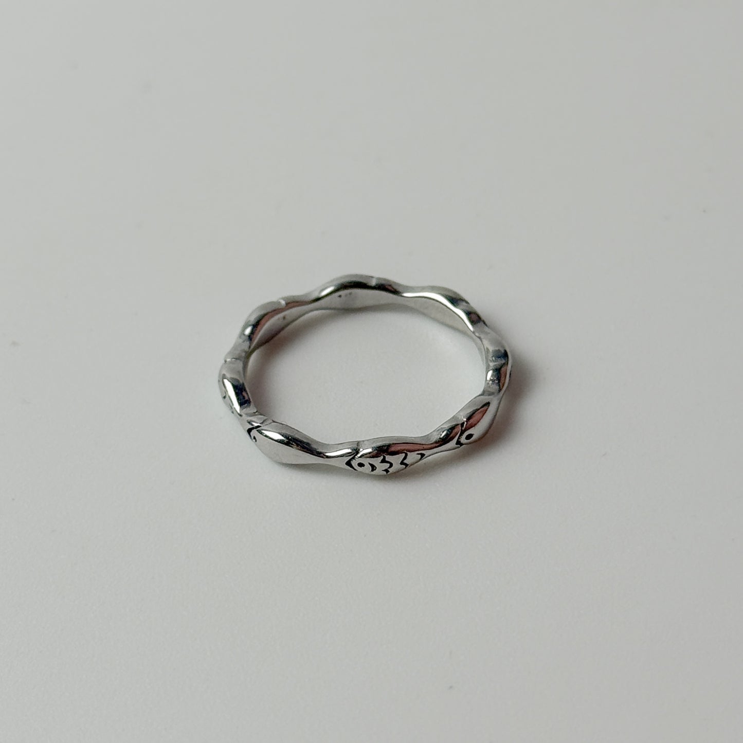 FILUM Ring