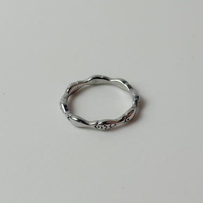 FILUM Ring