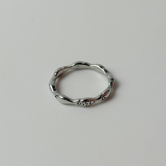 FILUM Ring