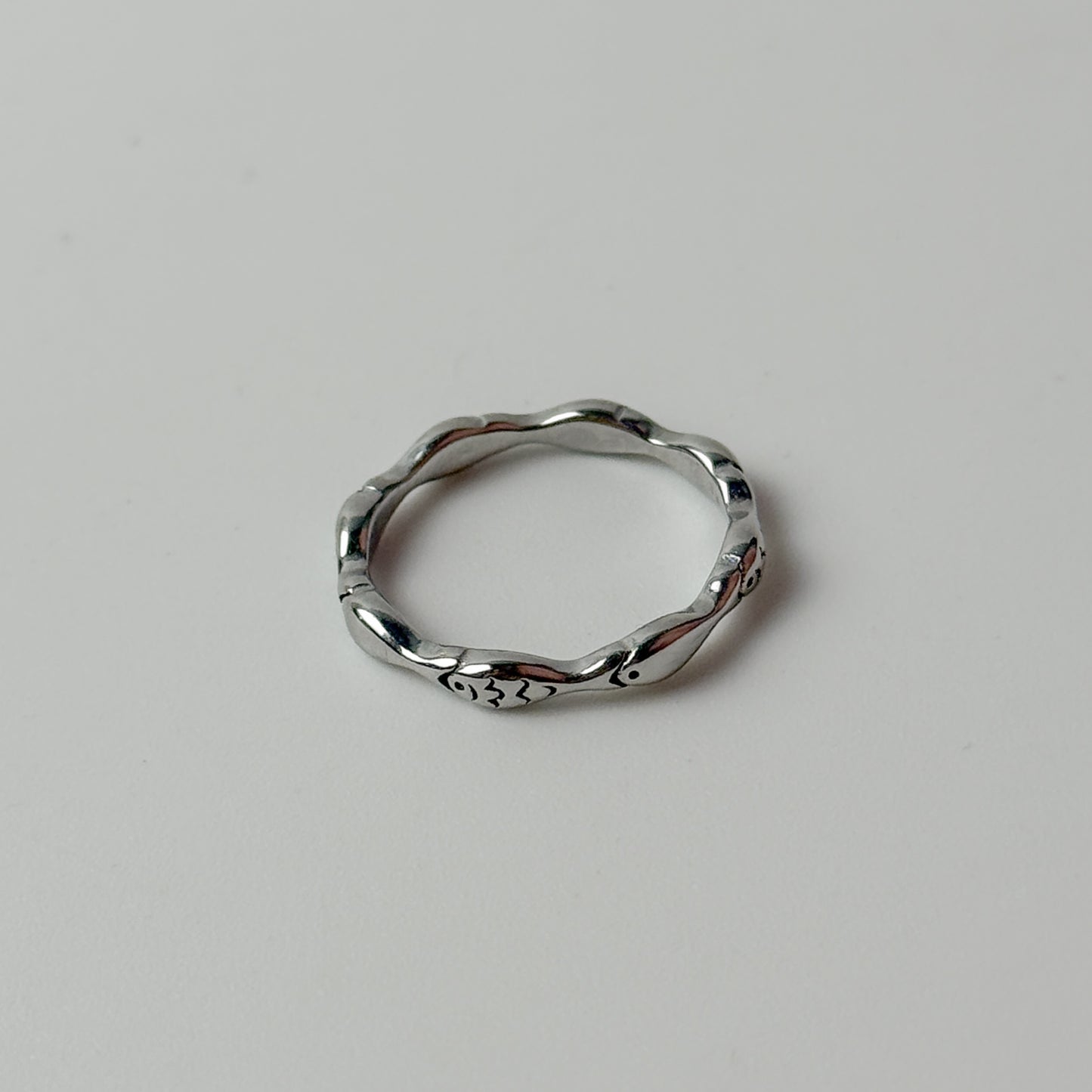 FILUM Ring