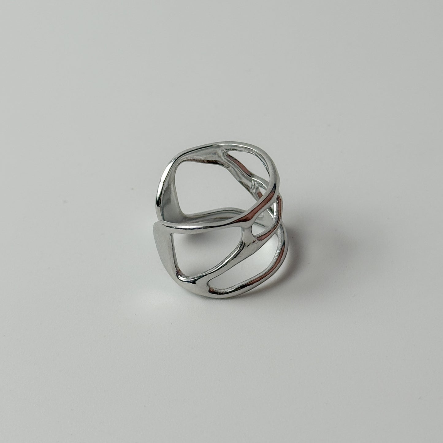 STRATA Ring