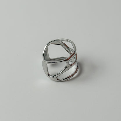 STRATA Ring