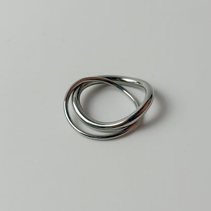 TWIST Ring