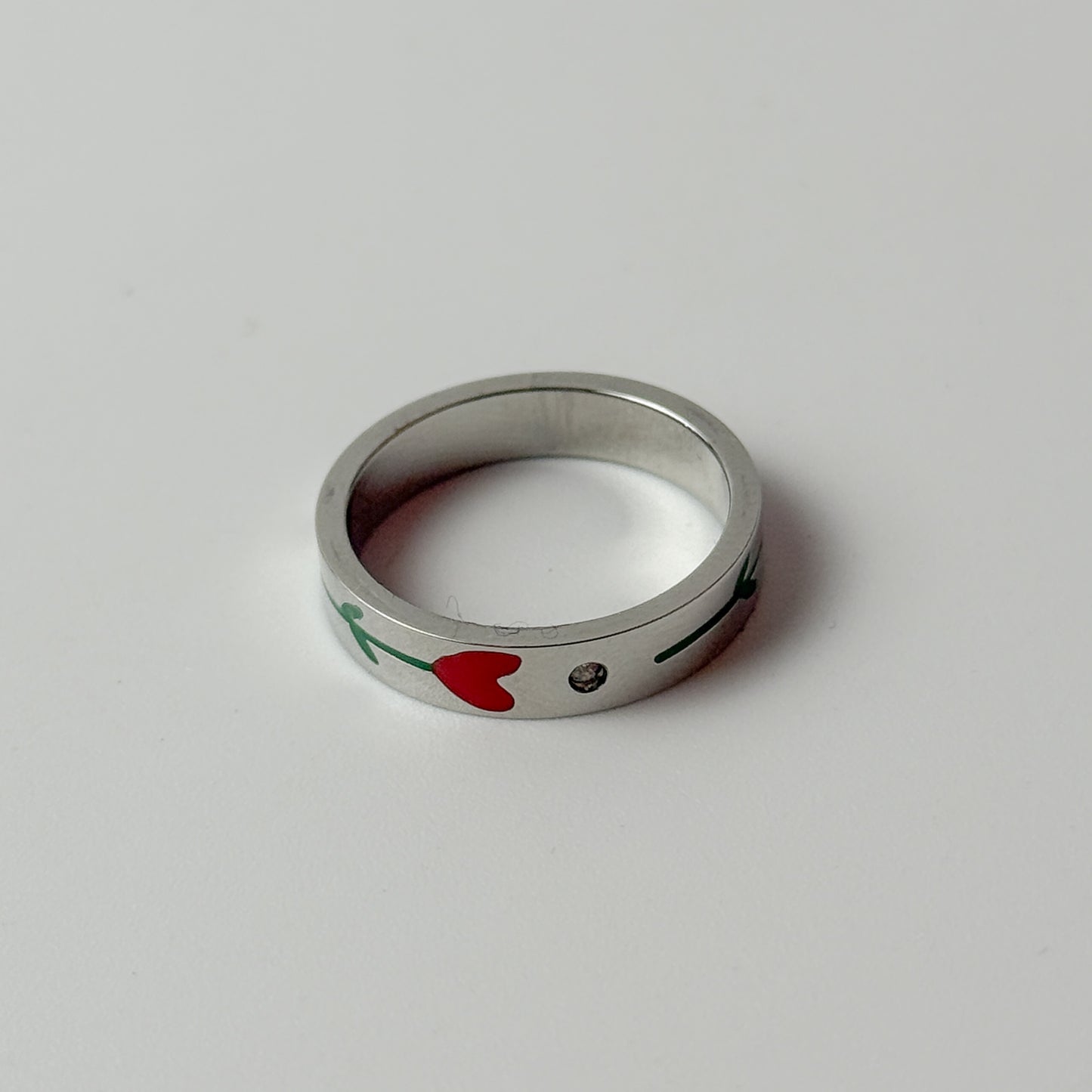 BLOOM Ring