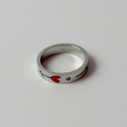 BLOOM Ring