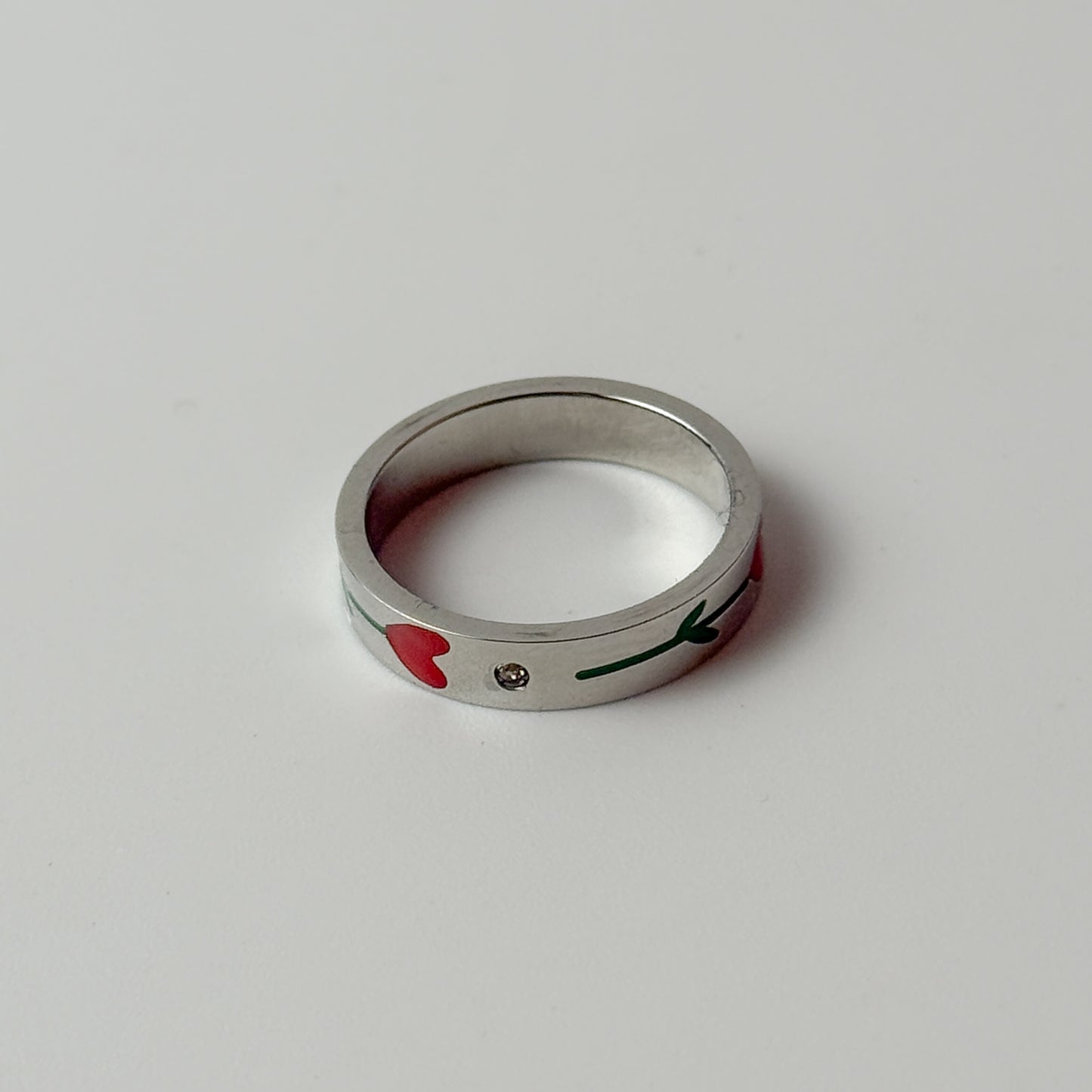 BLOOM Ring