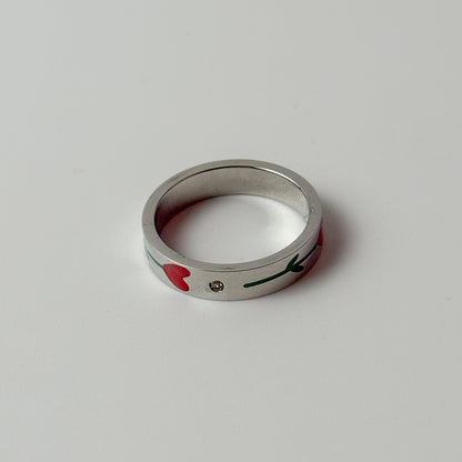 BLOOM Ring