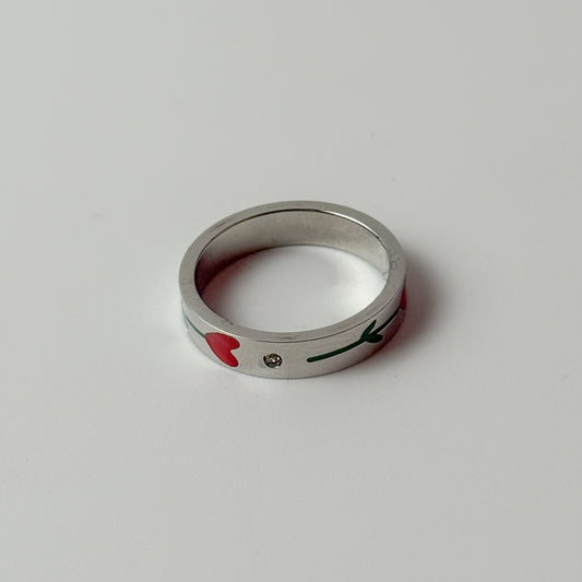 BLOOM Ring