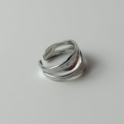 STRATA Ring