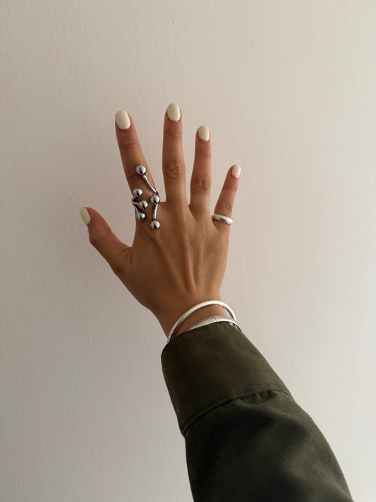 JEJU Ring